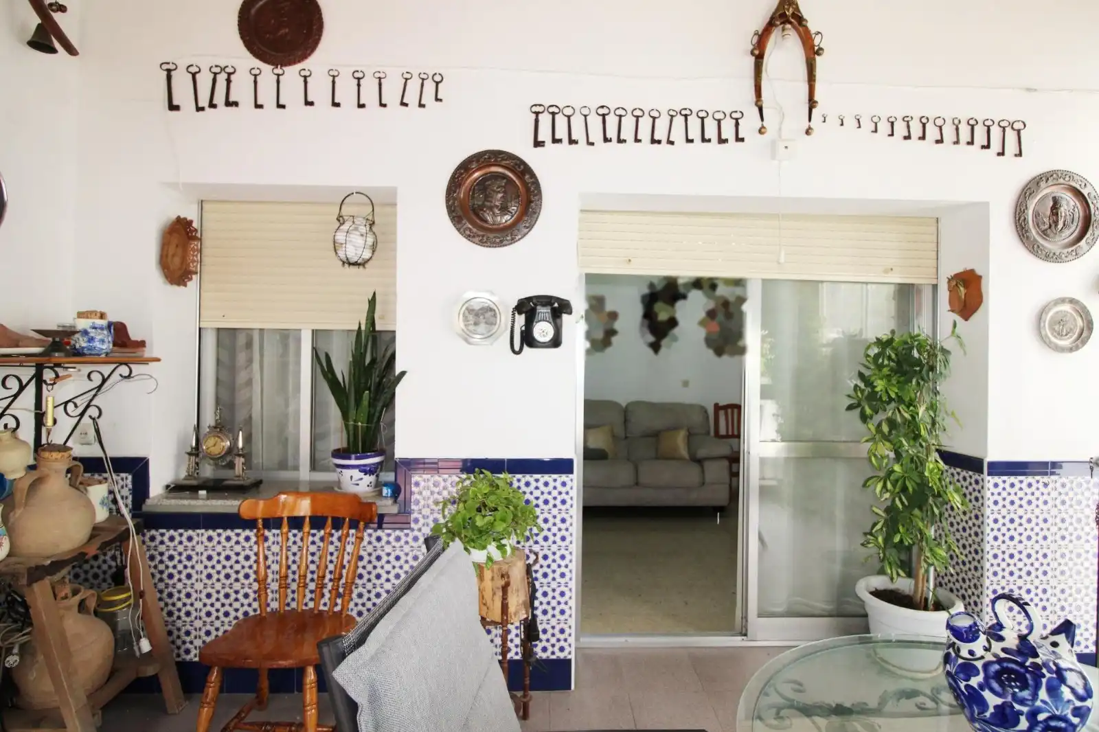 Casa o xalet en venda en Córdoba amb Terrassa