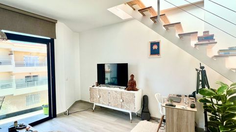 Photo 5 of Attic for rent in Geraneo, Corralejo, La Oliva