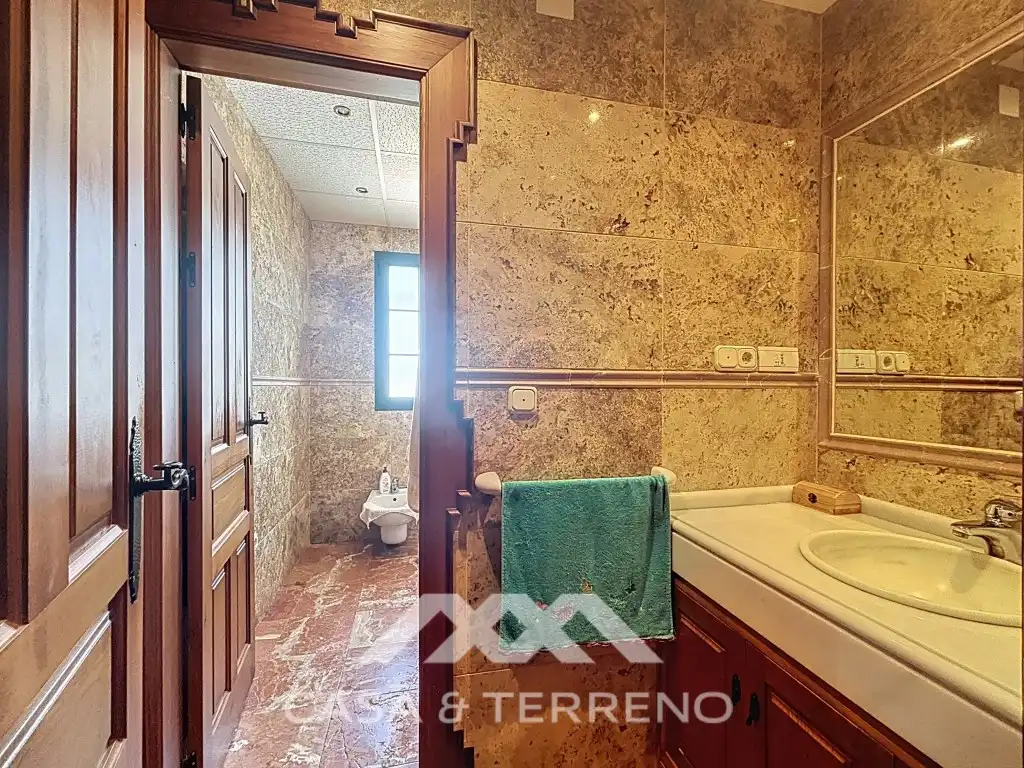 Maison avec terrasse à vendre à DS Diseminado749 Poligono 13 Parcela, imagen 31