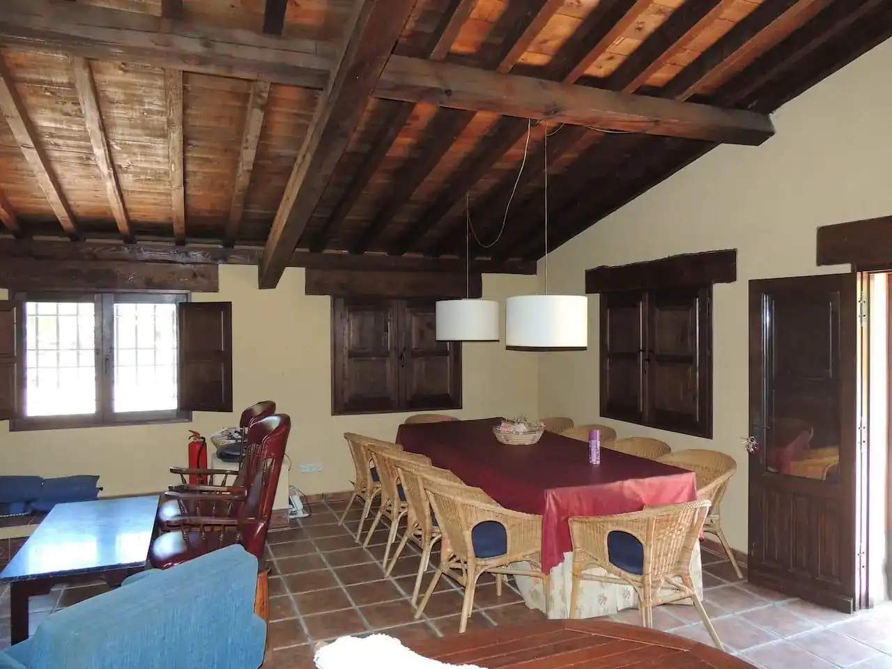 Finca rústica en venda a Belvís de la Jara