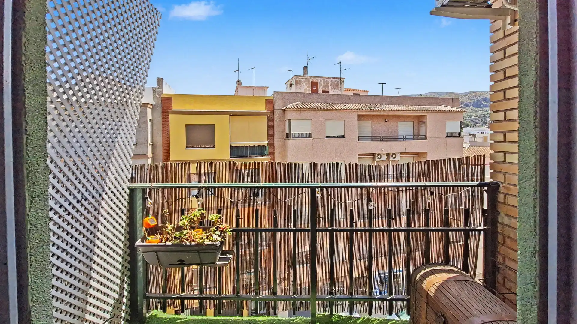 Terraza de Piso en venta en Pego con Aire acondicionado, Calefacción y Terraza