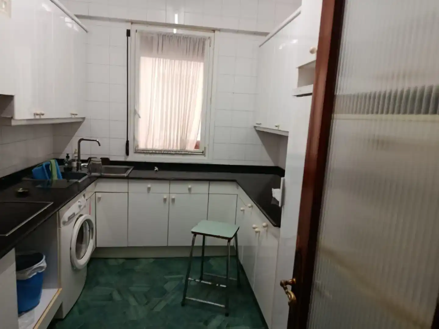 Cocina de Piso en venta en Gernika-Lumo con Trastero