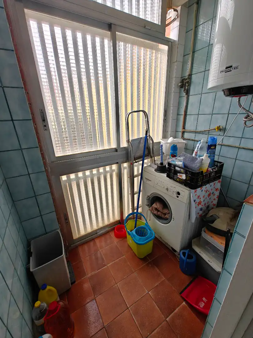 Flat with terrace for sale in Carrer d'Enric Granados 68, imagen 10
