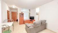 Living room of Flat for sale in Las Palmas de Gran Canaria