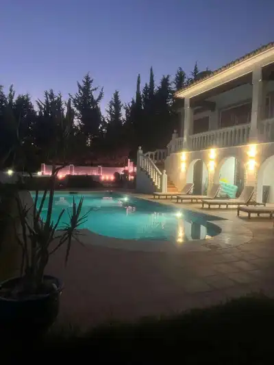 Villa avec piscine à vendre à Mijas pueblo, imagen 27