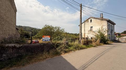 Foto 4 de Terreno en venta en  Pumarabule, Carbayin - Lieres - Valdesoto, Asturias