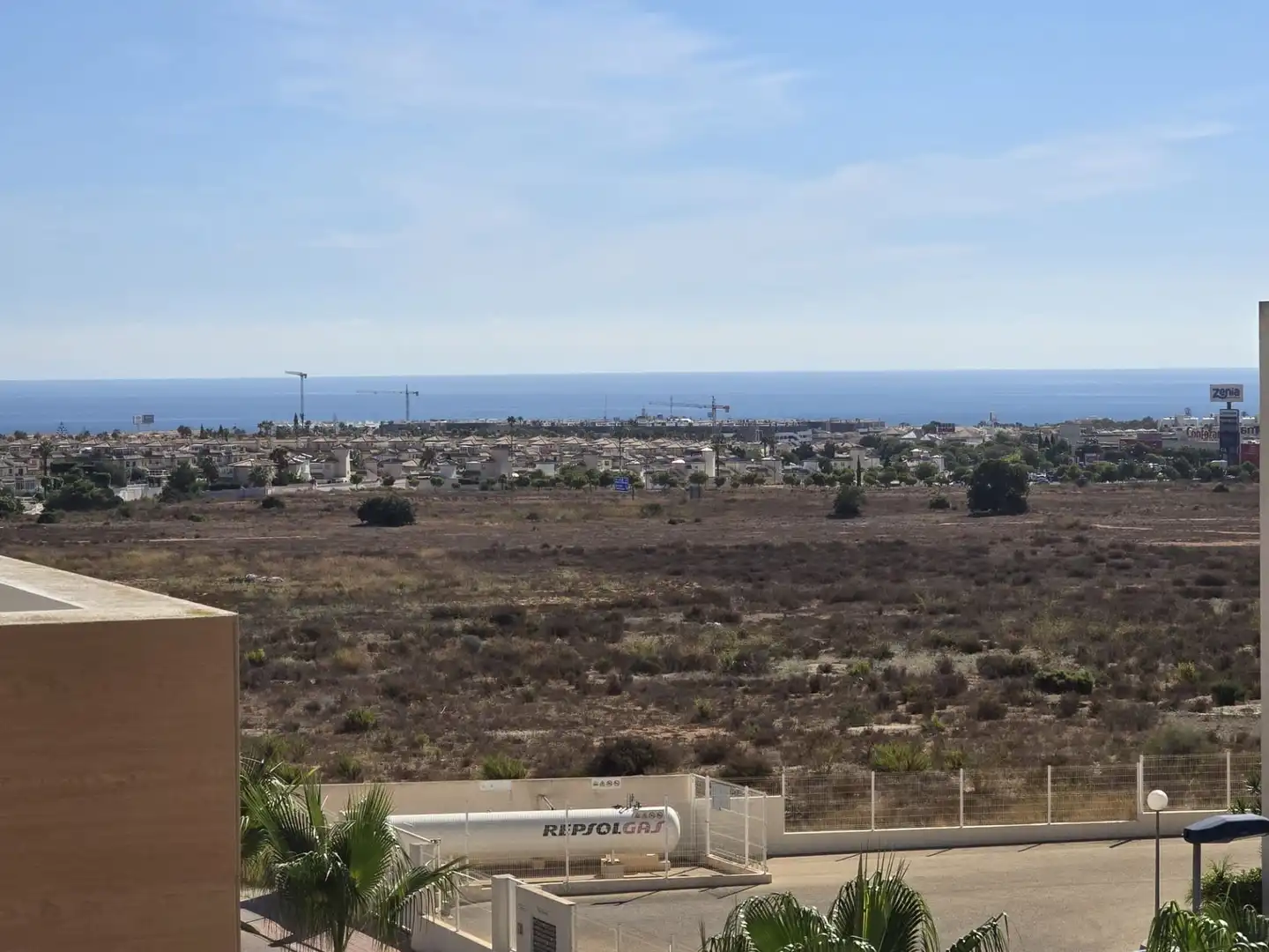 Penthouse mit Pool zum Verkauf in Orihuela Costa, imagen 4