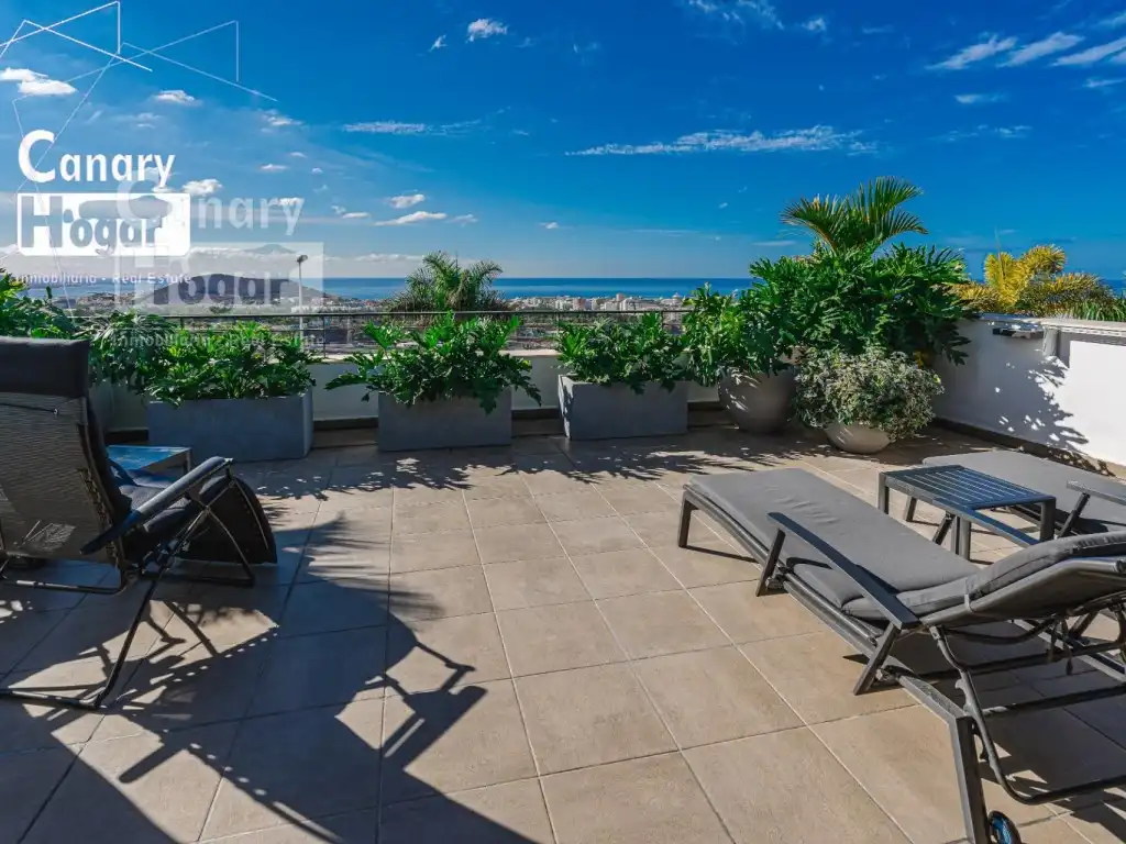 Casa con terraza en venta en Costa Adeje, imagen 3