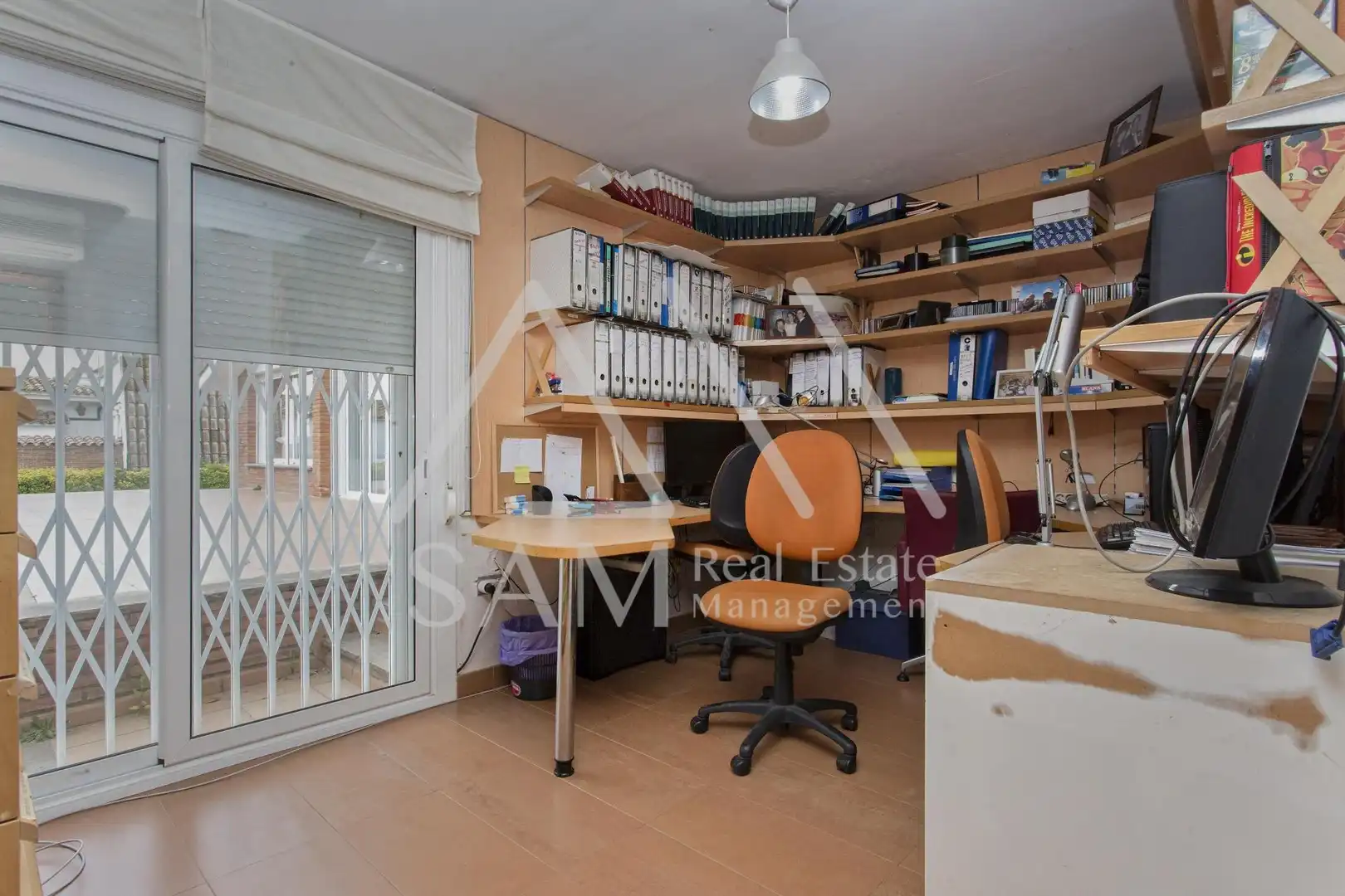 Casa o chalet en venta en Lliçà d'Amunt con Calefacción, Jardín privado y Terraza