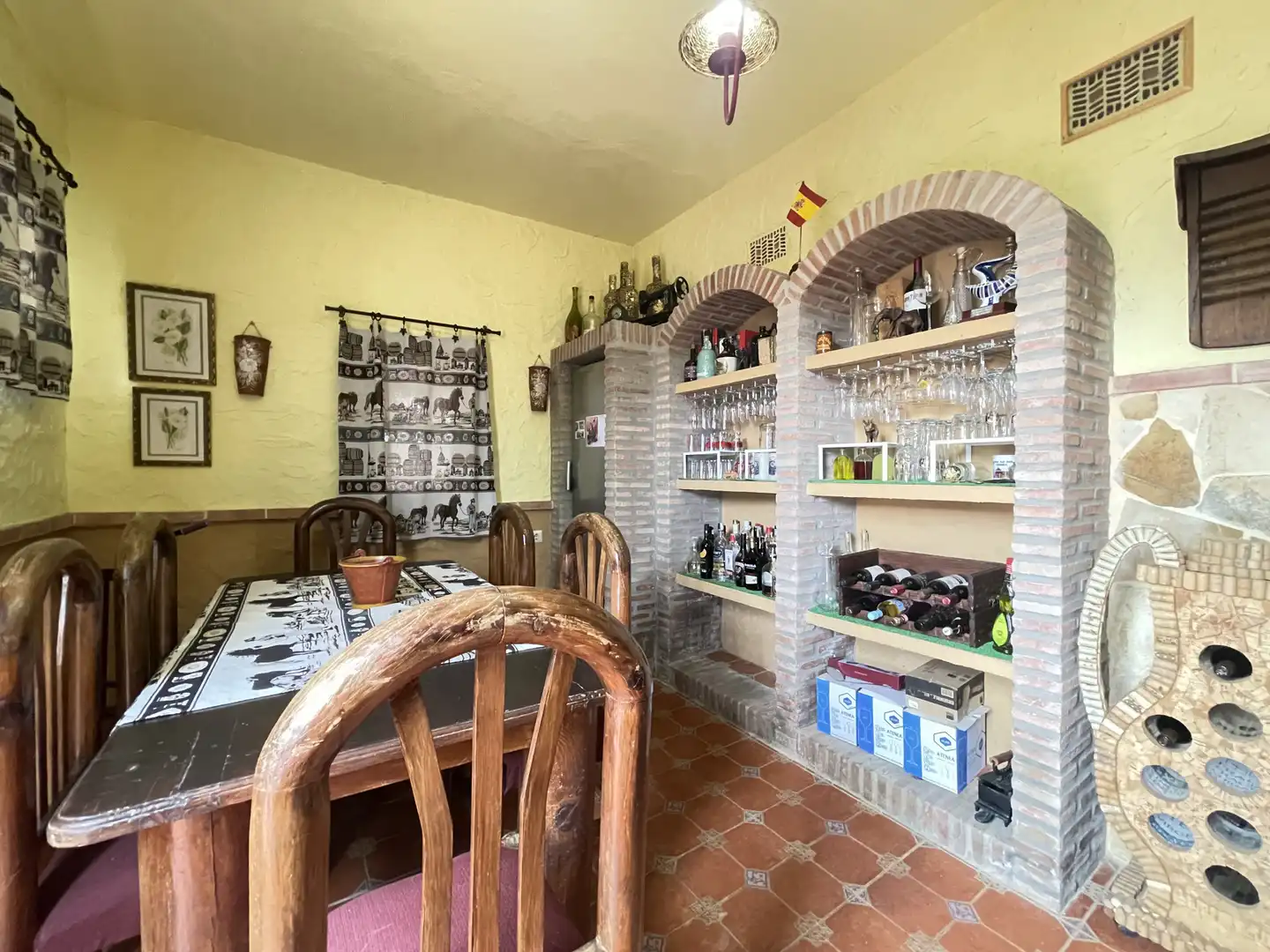 Casa rústica con piscina en venta en Punta Plata, imagen 22