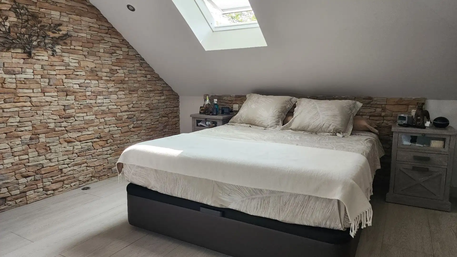 Habitación de Casa o chalet en venta en Villaviciosa de Odón con Aire acondicionado, Calefacción y Terraza