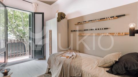 Foto 5 de Apartament de lloguer a Passeig de Sant Joan, 180, El Camp d'en Grassot i Gràcia Nova, Barcelona