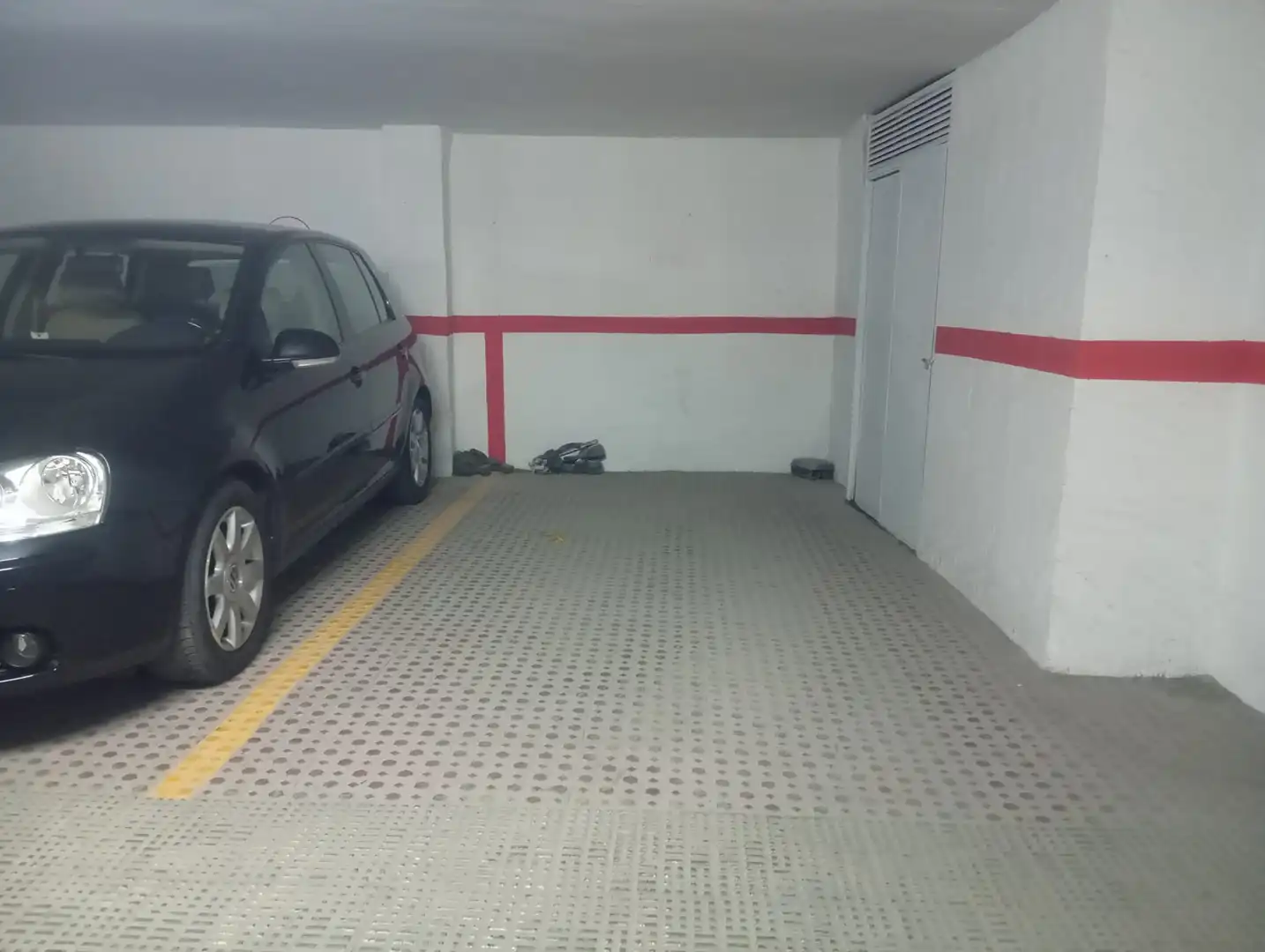 Flat with lift for sale in C/ Ignacio Figueroa, imagen 40