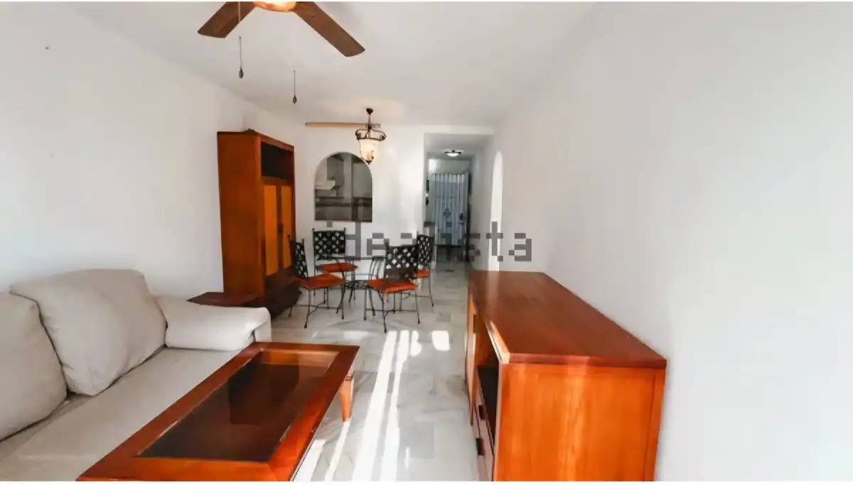 Apartament amb piscina en venda a Riviera del Sol, imagen 11
