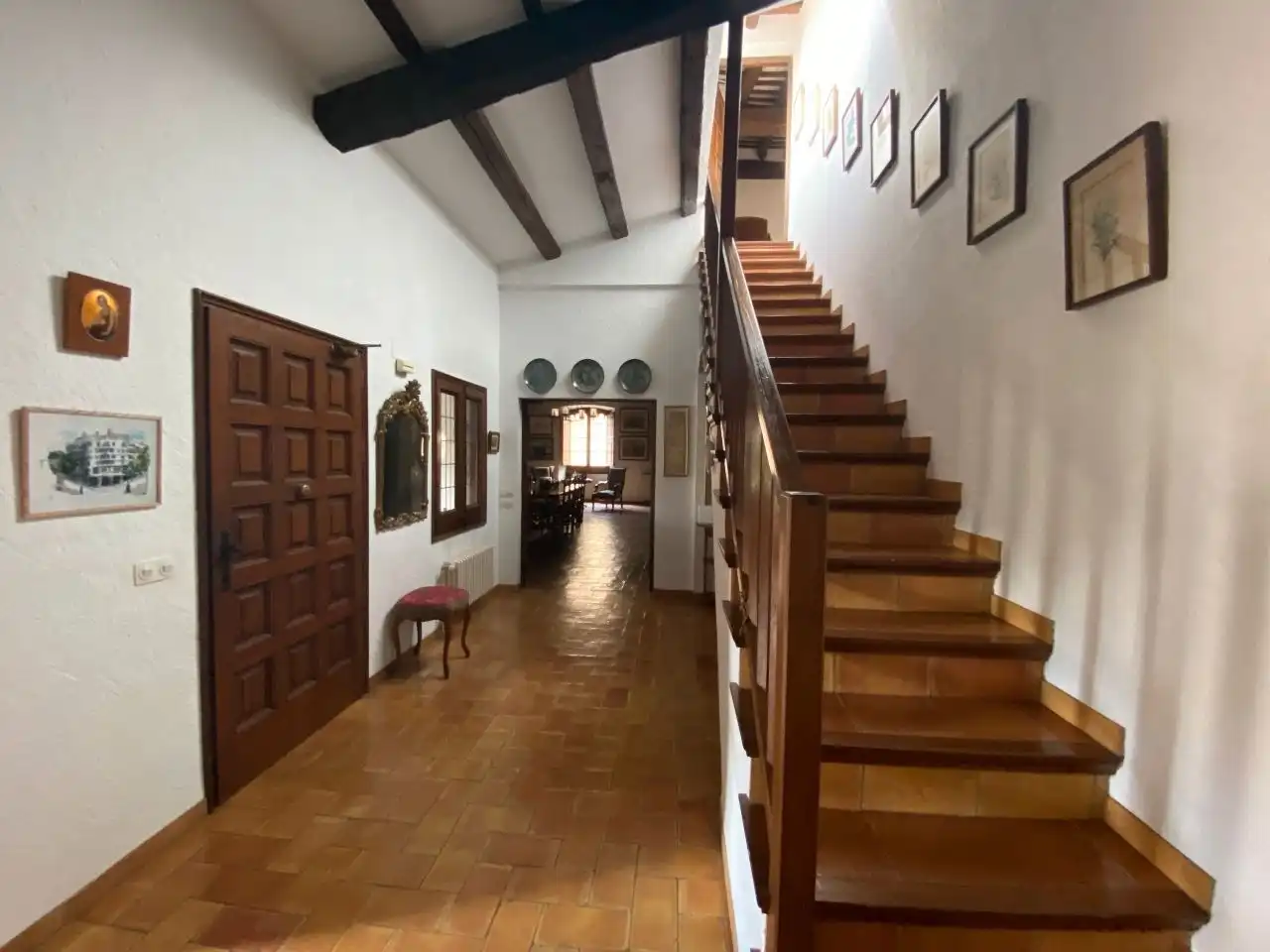 Finca rústica en venda a Avinguda de Lluís Companys, 13, Torroella de Montgrí