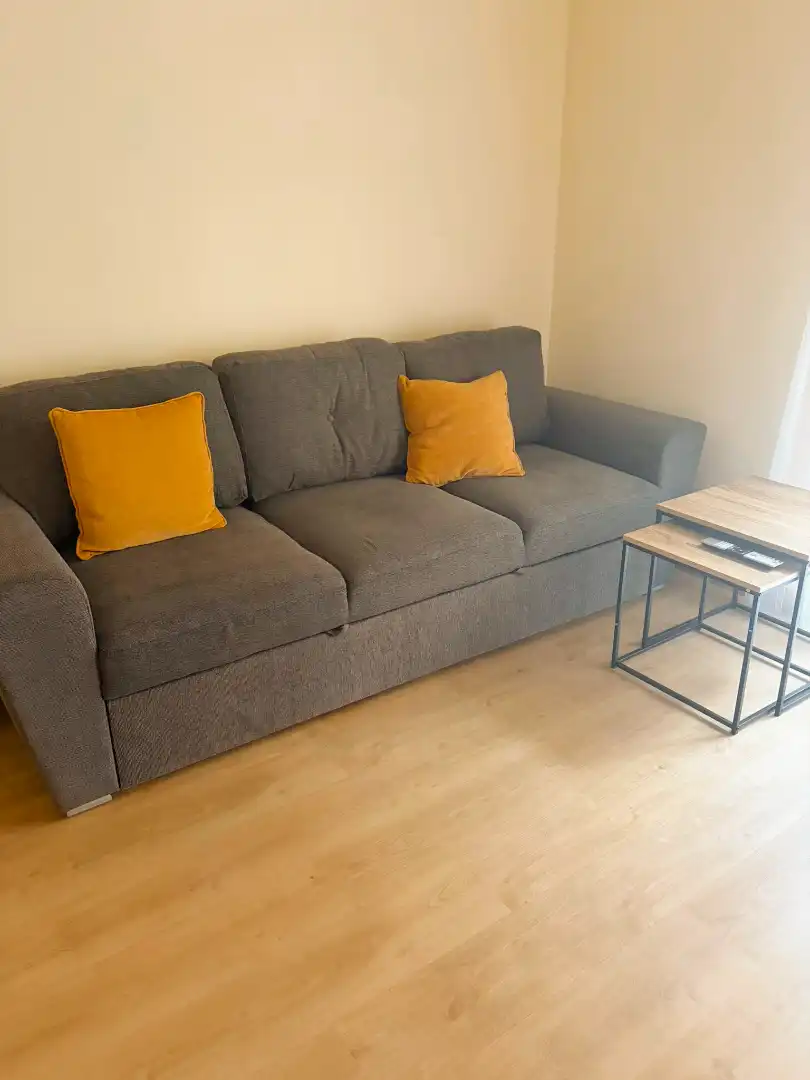 Flat for rent in Calle Menéndez Pelayo, Centro