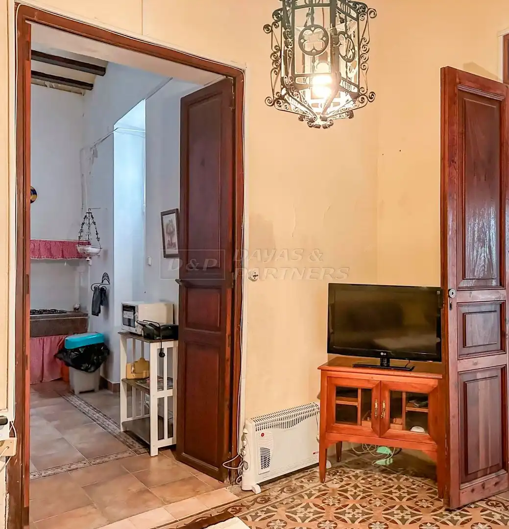 Edificio en venta en Altea