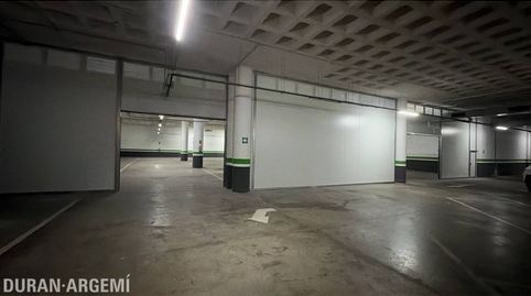 Photo 5 of Garage for rent in Avenida Vallès, Can Parellada, Terrassa