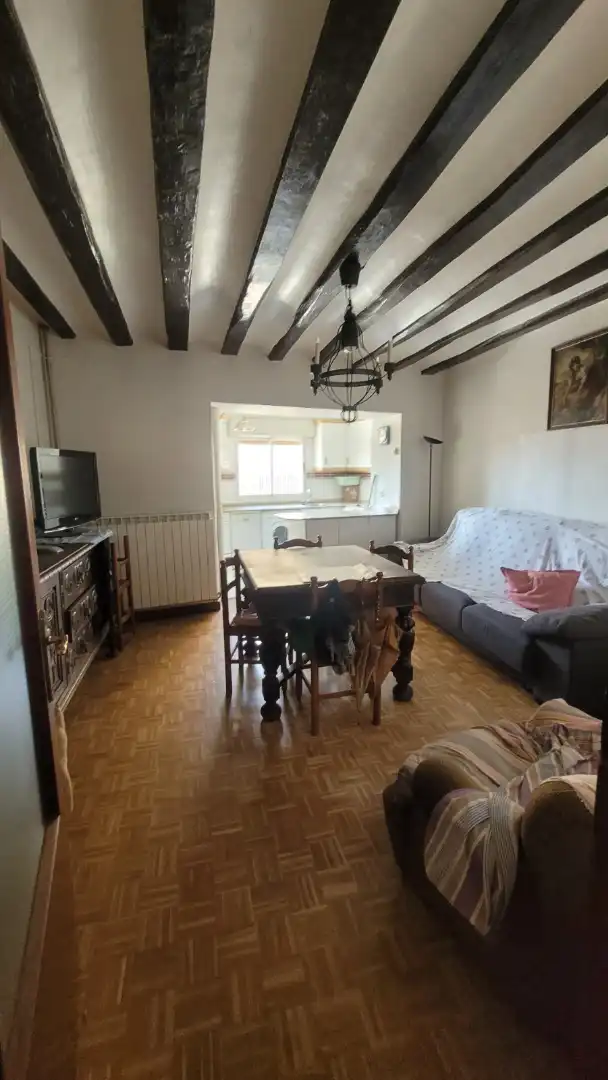 Casa con terrazza in vendita a Elciego, imagen 2
