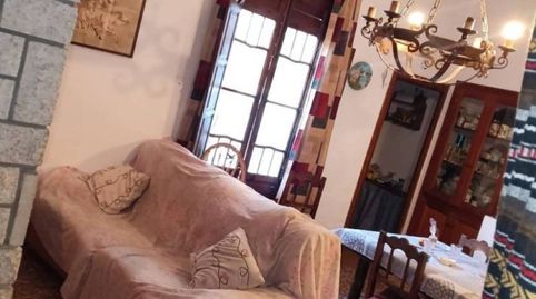 Casa rustica en venta en Quatretondeta