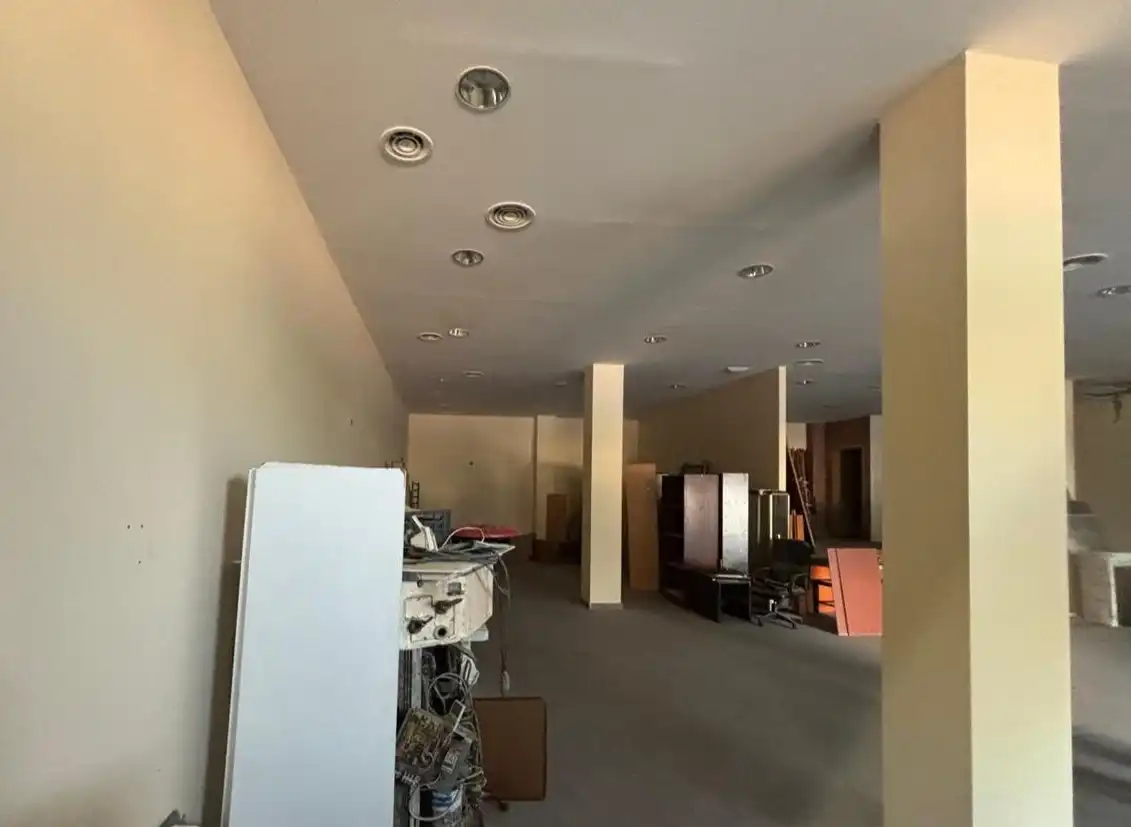 Estudio en venta en Málaga