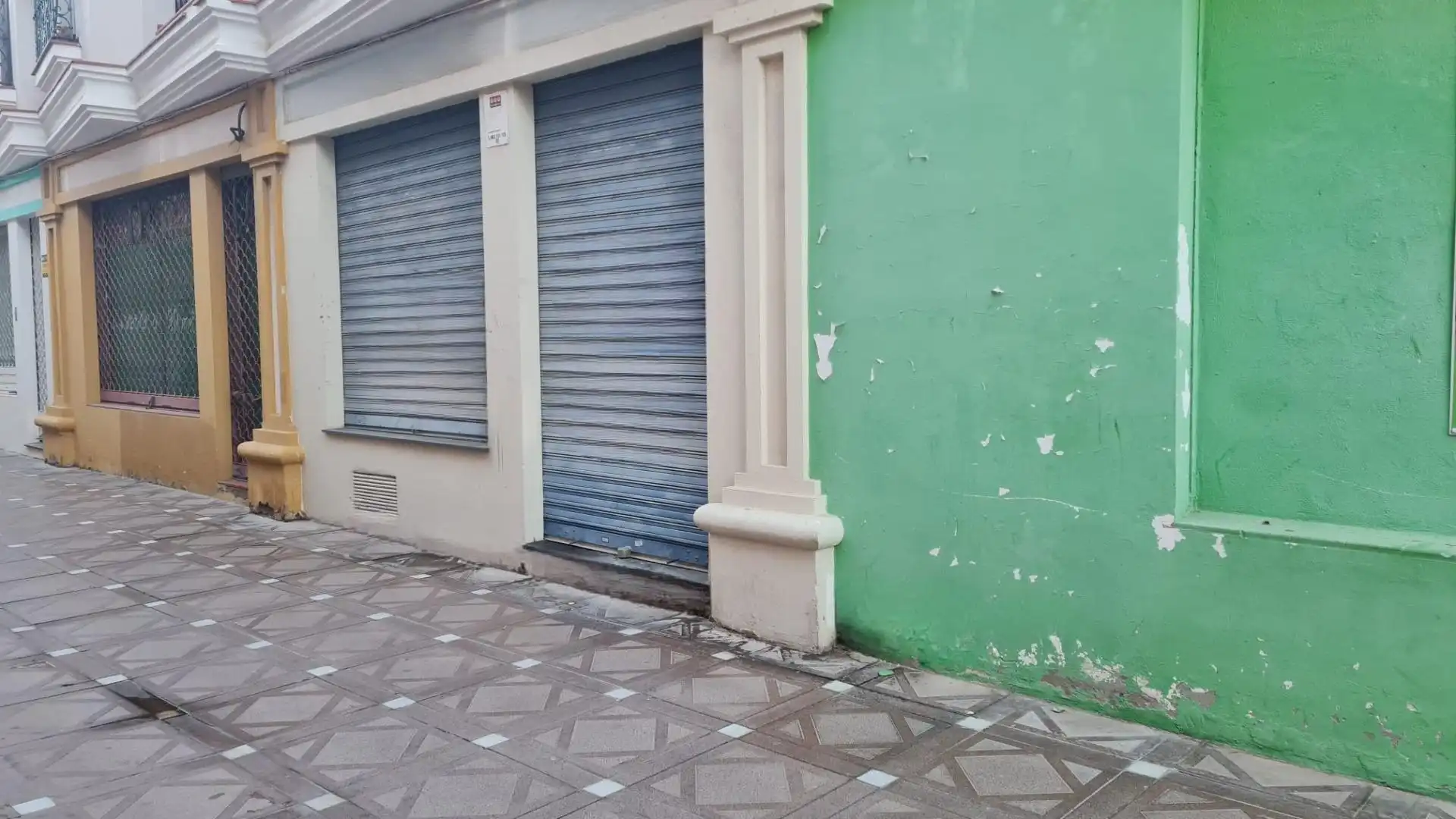 Business premises for sale in Centro- San Felipe - Huerta Fava, imagen 8