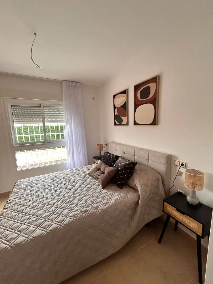 Appartement compact avec terrasse à vendre à Orihuela Costa, imagen 48