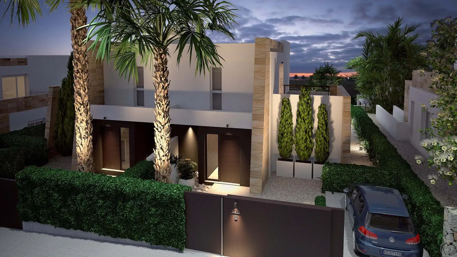 Terraced house with pool for sale in Algorfa, imagen 29