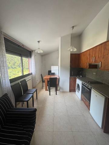 Piso en Alquiler en El Tarter