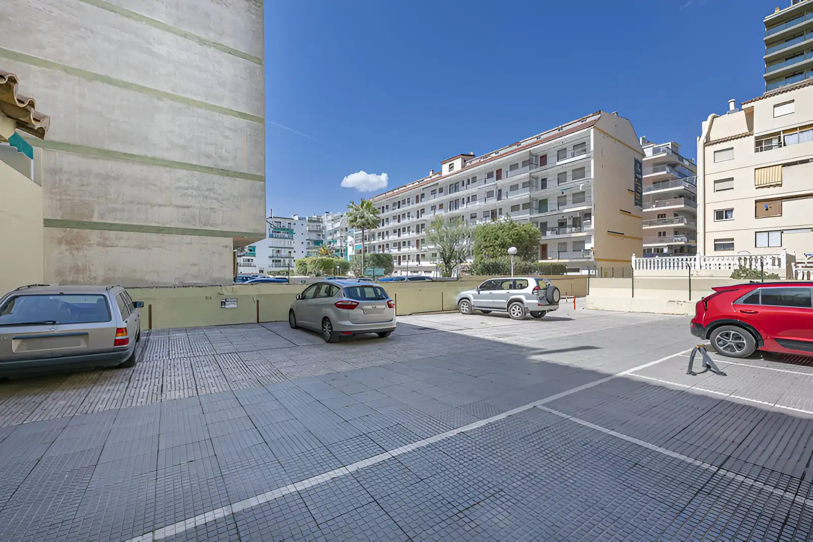 Ático con ascensor en venta en Puerto Deportivo, imagen 32