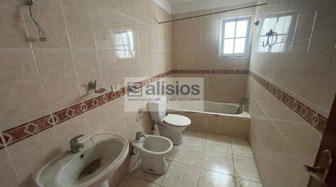 Foto 5 de Pis en venda a Calle Pedro Garcia Cabrera, 16, Guargacho, San Miguel de Abona