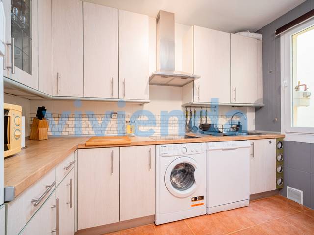 Piso en Venta en Calle Juan Tornero en Puerta del Ángel