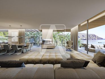 Apartament amb piscina en venda a Villa Gadea