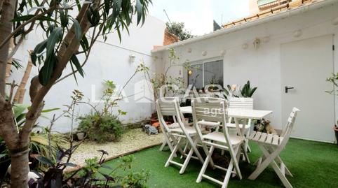 Photo 2 of Planta baja for sale in Sant Andreu de Palomar,  Barcelona Capital