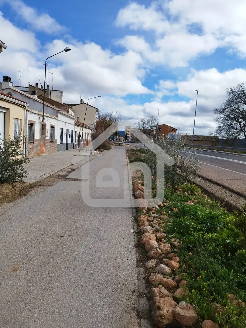 Terrain résidentiel à vendre à Calle Desvío Carretera, imagen 7