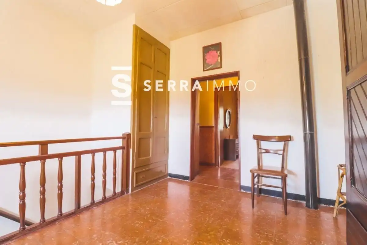 Finca rústica en venta en Font-rubí con Jardín privado y Balcón