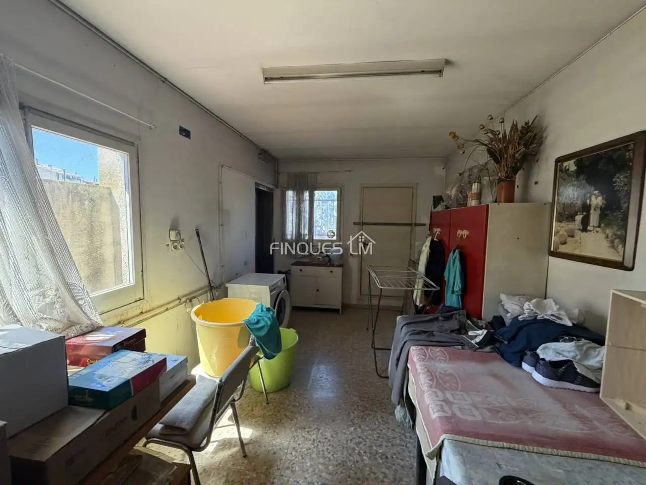 Locale commerciale in affitto a Calle Camí Ral 36, imagen 11