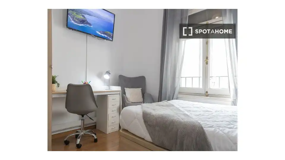 Room in El Viso