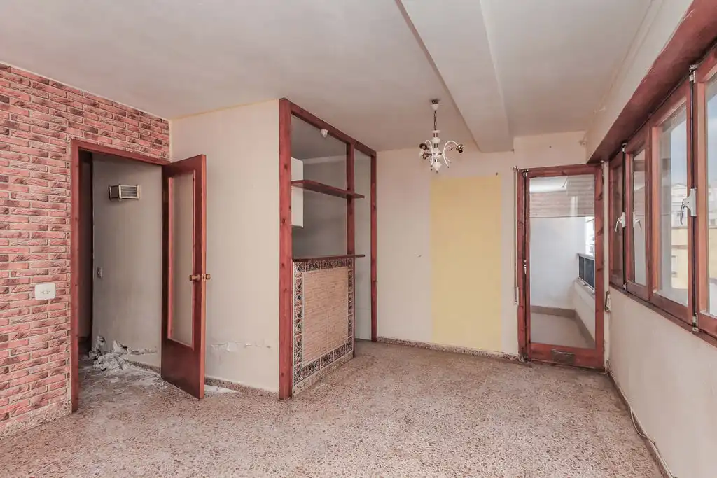 Piso en venta en La Ràpita