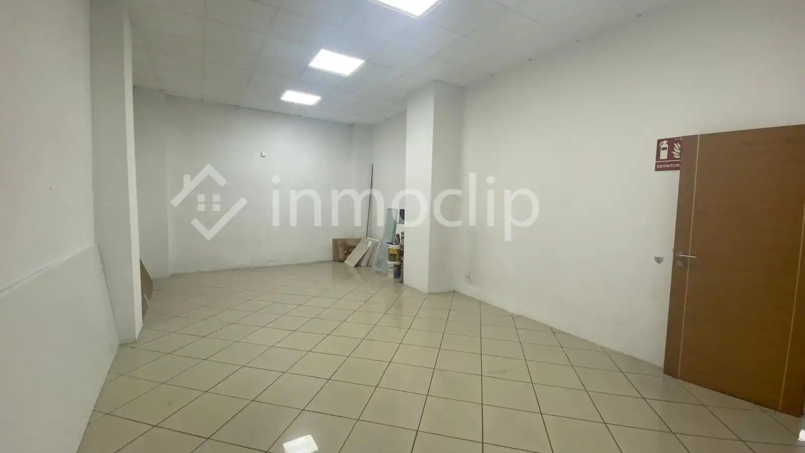 Business premises for sale in PASEO DE CANALEJAS, imagen 20