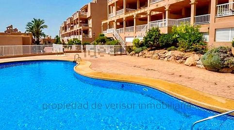 Foto 2 de Apartament de lloguer a Marina de la Torre, Mojácar