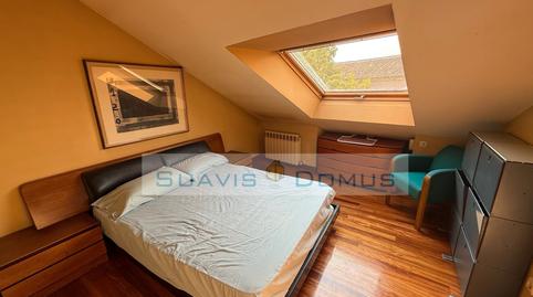 Foto 3 de Ático en venta en Plaza Fray Diego de Deza, 5, Casco Antiguo, Zamora