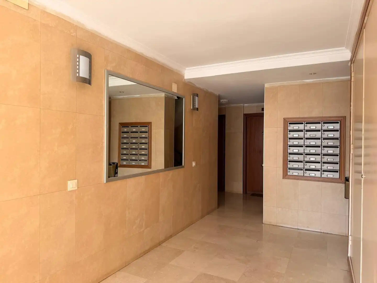 Flat for sale in Sevilla