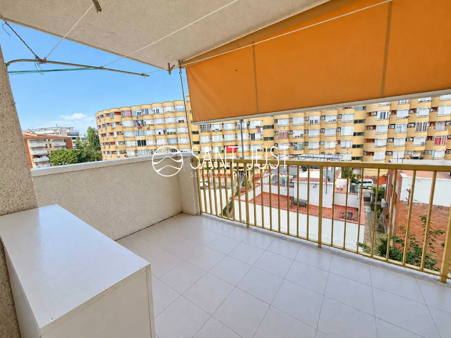 Apartment with pool for sale in Carrer d'Emili Vendrell 8, imagen 15