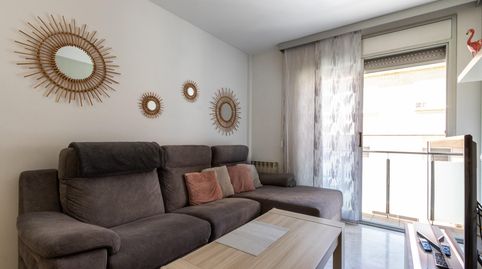 Foto 4 de Piso en venta en Eixample, Sabadell