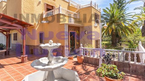 Foto 3 de Casa o chalet en venta en Paseo de Los Robles, 15, Aguadulce Sur, Roquetas de Mar