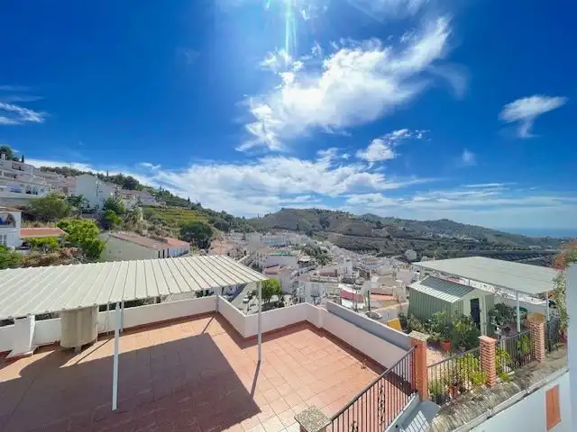 Casa rústica en venda a Viñuela, imagen 22