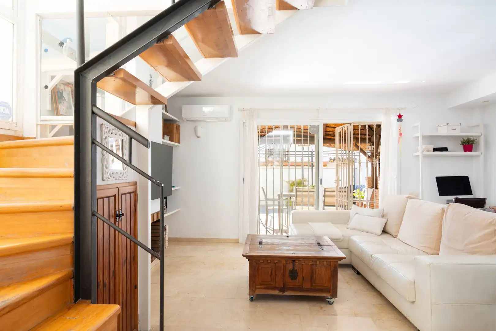 Terraced house for sale in Campo de Mijas, imagen 7