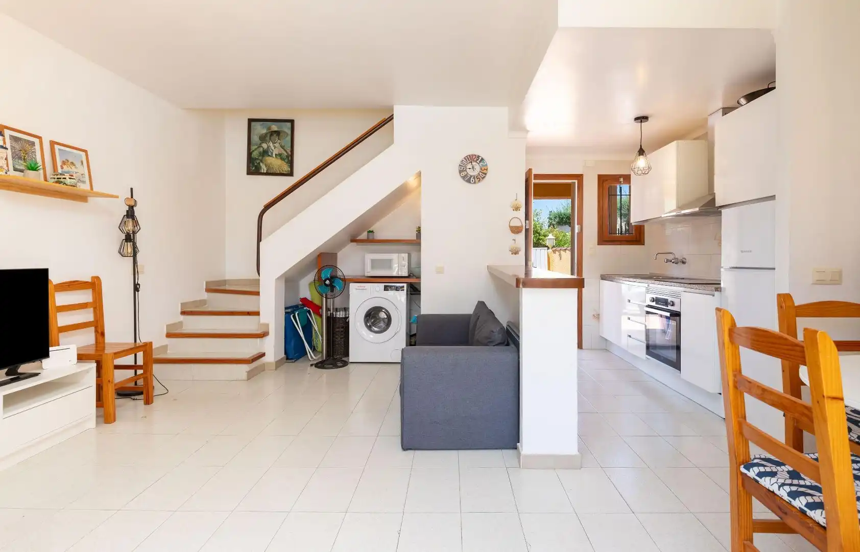 Maison avec terrasse à vendre à Riells, imagen 7