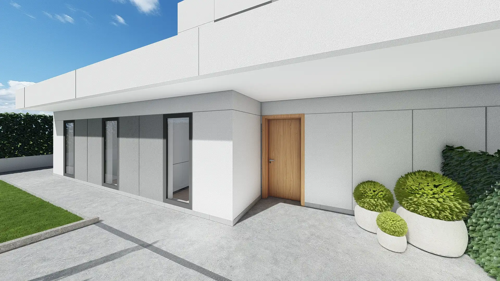 Casa o xalet en venda a Avenida del Olivar, 40, Loeches